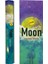 Moon Aromatik Çubuk Tütsü 1 Adet 20'li 1