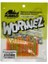 Wormiez Lrf Silikonu #renk: Fire Tiger Uv 1
