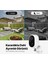 Wizi Pro W Full Hd Iç/dış Mekan Bataryalı Wi-Fi Akıllı Kamera 8