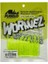 Wormiez Lrf Silikonu #renk:yellow Uv 2
