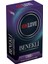 BENEKLİ PREZERVATİF 10'LU 1