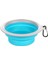 Katlanabilir Mama Kabı 680 ml Sptgl 1