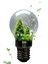 Lumigrow | Beyaz Renk Baskılı Crop | Oversize 1