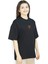 CarrotCore | Siyah Renk | Baskılı Kadın T-shirt | Oversize 3