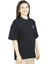 Skyperch | Siyah Renk | Baskılı Kadın T-shirt | Oversize 3