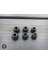 X3 Comply Premium Isolation Foam Ear Tips Yumuşak Kulak Içi 2