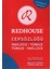 Redhouse Cep Sözlüğü Ingilizce Türkçe Türkçe Ingilizce (RS-004) 1