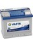 Blue Dynamic D24 12 V 60 Ah 540 Cca Akü 1