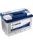 Blue Dynamic E11 12 V 74 Ah 680 Cca Akü 1