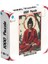 1000 Parça Puzzle Kimonolu Asya Meditasyon 1