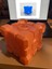 Portal Companion Cube (Türevi, Kalpli) T10493 3D 1
