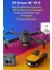 S9 4K Kamera Drone Uzaktan Kumandalı Mini Quadcopter Katlanır Kanat S9 Drone 2