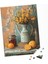 1000 Parça Puzzle Mint Yeşili Vintage Vazo 4