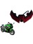 Gp-2 Taro 125 R Arka Stop 1