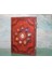 Taşlı Deri Defter Model 14 1