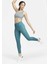 Dri-Fit Go Firm-Support High-Waisted 7/8 Running Yüksek Belli Kadın Tayt DQ5636 2