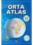 Orta Atlas 1