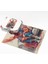 1000 Parça Puzzle Dinginliğin Gözleri 3
