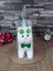 Vivocraft El Yapımı Peluş Kedi - Hediyelik -Sınırlı Üretim Özel Tasarım 4