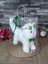 Vivocraft El Yapımı Peluş Kedi - Hediyelik -Sınırlı Üretim Özel Tasarım 6