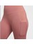 Dri-Fit Universa Support High-Waisted 7/8 Training Kadın Tayt 5