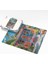 1000 Parça Puzzle Renkli Veranda 3