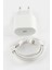 25W Iphone Uyumlu Hızlı Şarj Aleti Adaptör + Kablo (1m) 15/15PRO/15PROMAX/16/16PRO/16PROMAX 2