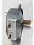 Silverline Microdalga Fırın Motor Döner Tabla Cam Tepsi Çevirme 1