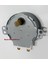 Silverline Microdalga Fırın Motor Döner Tabla Cam Tepsi Çevirme 2