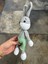 Amigurumi Örgü Tavşan 3