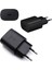 M25 Uyumlu 25W (Watt) Usb-C Hızlı Şarj Başlığı Adaptör 3