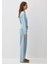 Ella Iconic Buz Mavi Jean Pantolon 1011044-89572 6