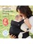 File Bebek Taşıyıcı, Nefes Alabilen, Ergonomik, Bel Destekli, 3-20 kg 3