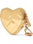 Kensington Heart Charm Anahtarlık 5X4X0.5 cm 2