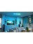 Skylight Başlangıç Seti,3 LED Rgbcw Akıllı Tavan Aydınlatması, 16 Milyon Renk, 4