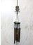 Metal Rüzgar Çanı Model 12 1