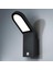 Endura Style LED Duvar ve Tavan Lambası Dış Mekan, Sensörlü, Alüminyum, Sıcak Beyaz Işık 2