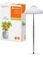 Bitki Işığı Zamanlayıcılı, 235 Lümen, Tam Spektrum Led, Ayarlanabilir Yükseklikli, Beyaz 2