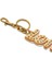 London Keyring Kadın Anahtarlık 10X3X0.5 cm 3
