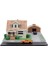 253203081 Toretto House 1:24 Diorama 3