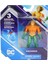 6056331 Dc Comics 10 cm Aksiyon Figürü 4