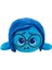 NDN02000 Inside Out 2 - Ağırlaştırılmış Üzüntü Peluş 30 cm 2