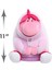 NDN00000 Inside Out 2 - Ağırlaştırılmış Utaç Peluş 30 cm 2