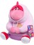 NDN00000 Inside Out 2 - Ağırlaştırılmış Utaç Peluş 30 cm 4