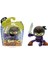 FAN02001 Fart Ninja Gaz Çıkaran Figür - Sensörlü - 1 Adet Fiyatıdır 2