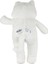 4806 Peluş Uzun Kedi 55 cm Beyaz -My Friend Toys 2
