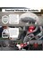 N3 Pro 2.5k Dash Cam 1600P Ön, 1080P Arka Kamera, Wifi, Gps, Gece Görüşü, 24 Saat Park Izleme 4
