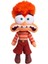 NDN01000 Inside Out 2 - Mini Peluş 30 cm 2