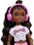 Nessiworld Barbie Dream Besties Paten Partisi Brooklyn Bebek ve Aksesuarları 4