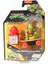 TU812001 Tmnt Ninja Kaplumbağalar Kaykay Figürü - 71052 -1 Adet Fiyatıdır 2